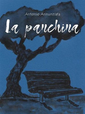 cover image of La Panchina